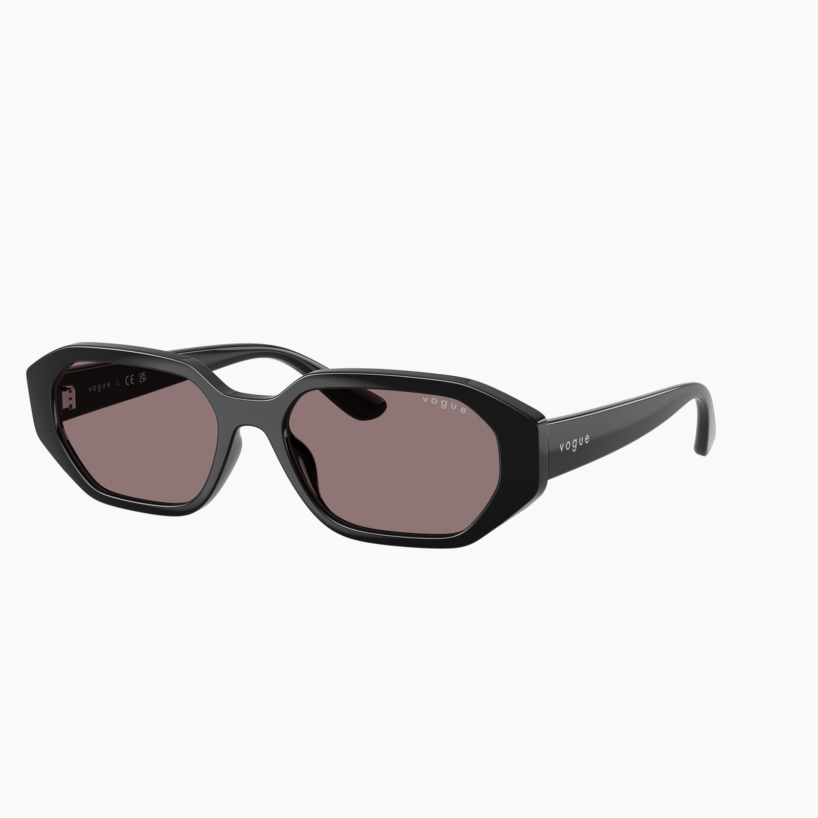 Vogue Junior Sun VJ2034 W44/7N - Nero