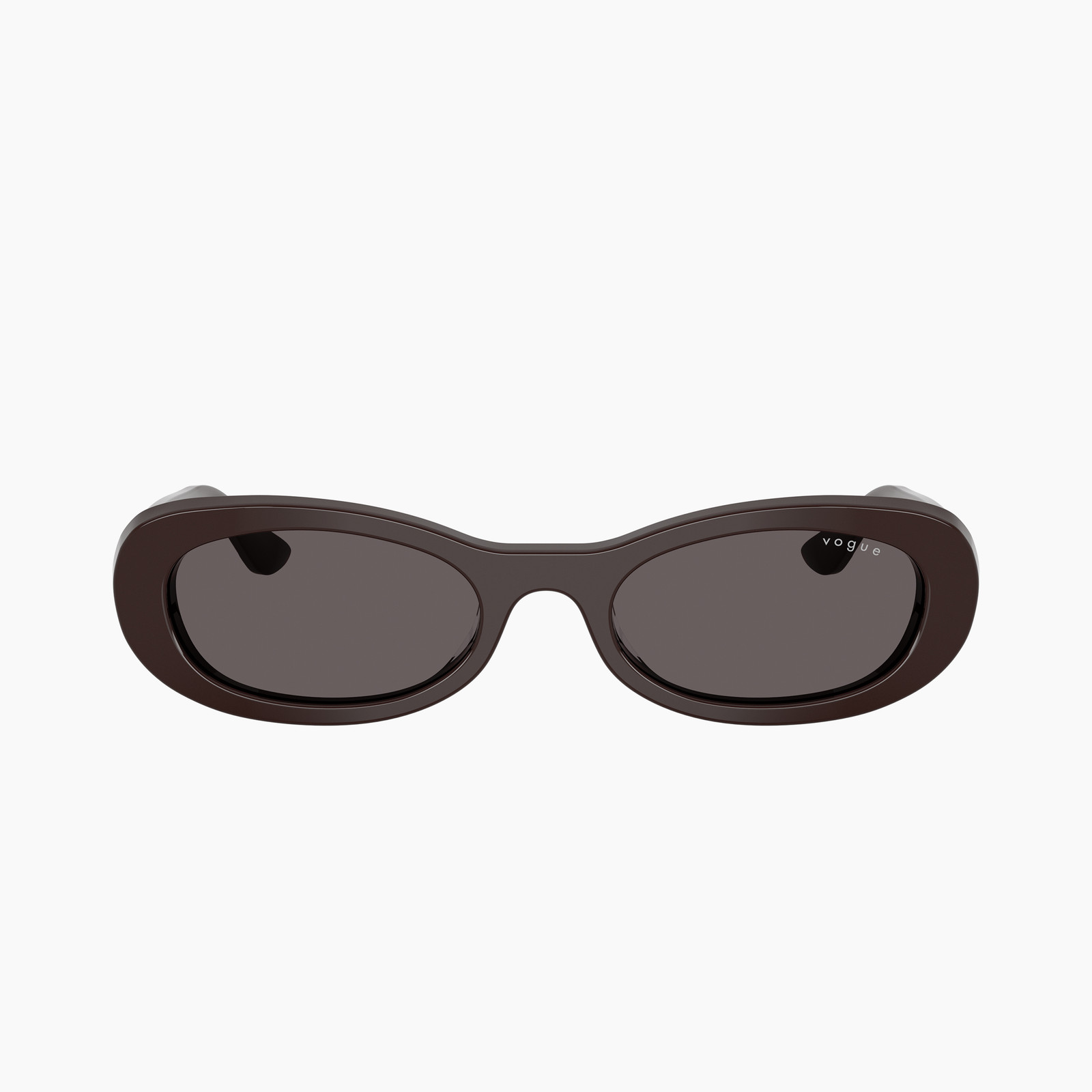 Vogue VO5582S 225287 - Marrone pieno - immagine 2