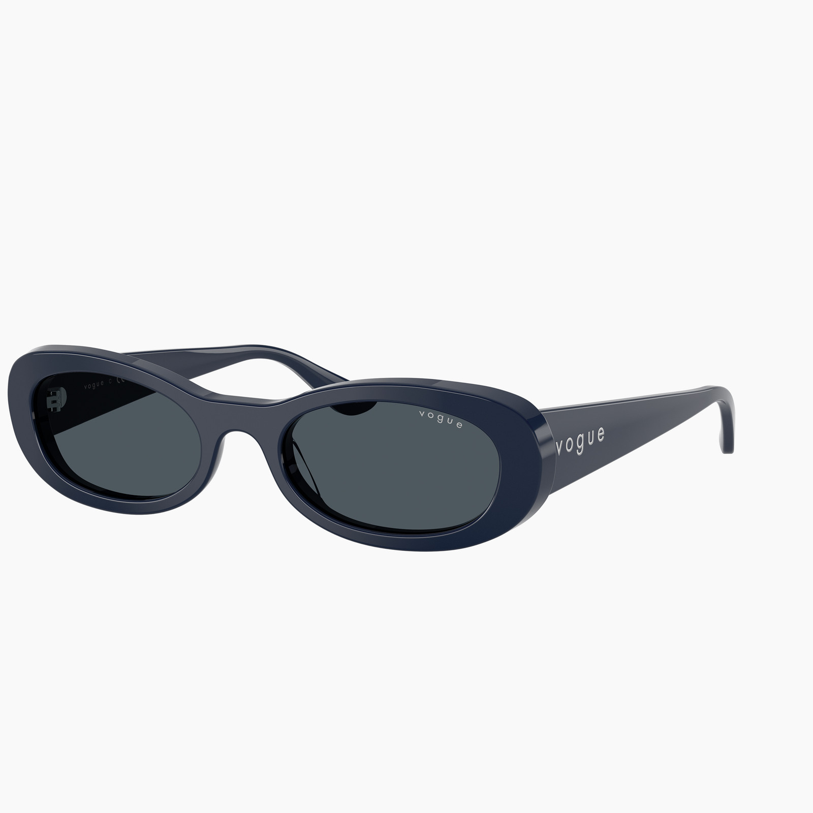 Vogue VO5582S 324087 - Blu pieno
