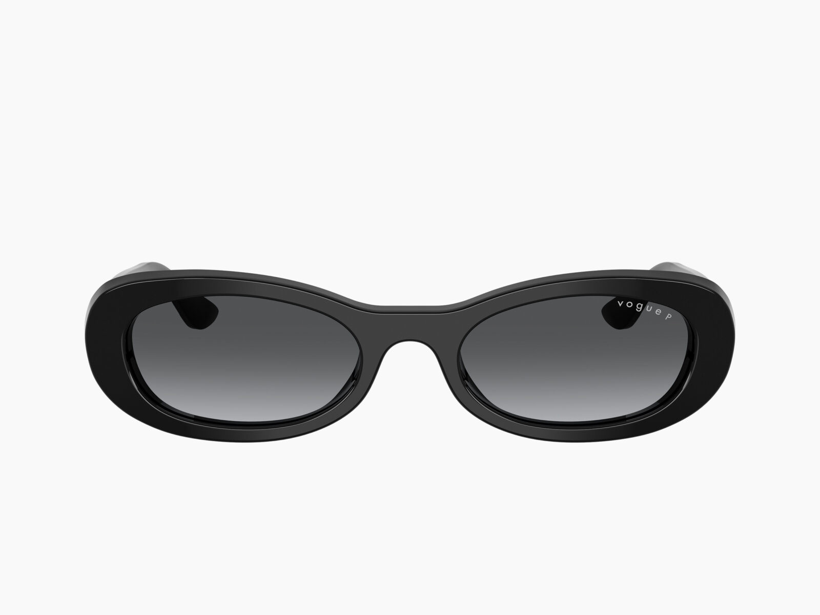 Alternative view of Vogue VO5582S - W44/T3 - Nero
