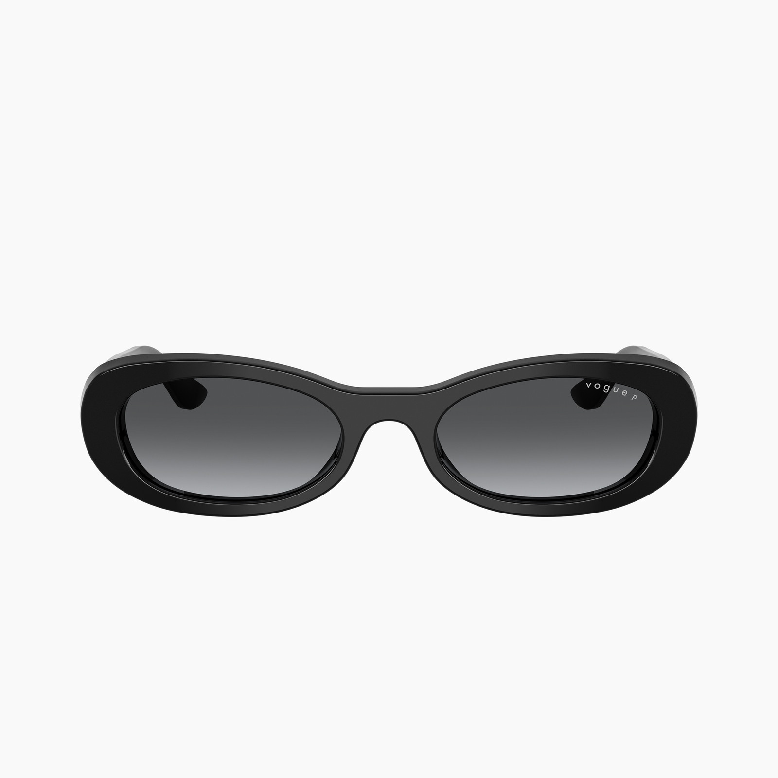 Vogue VO5582S W44/T3 - Nero - immagine 2