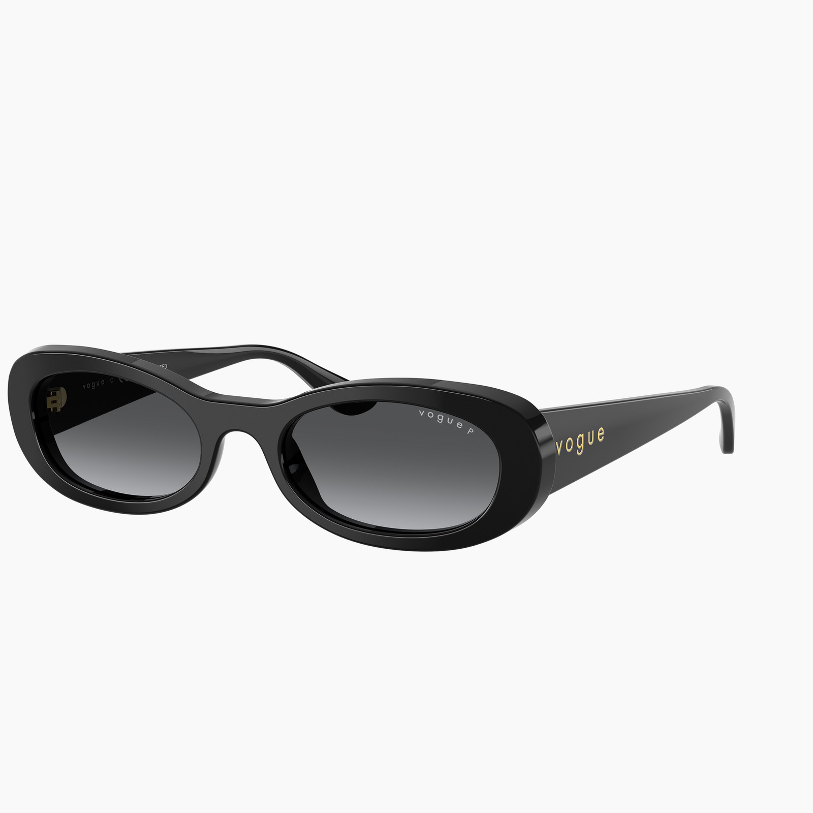 Vogue VO5582S W44/T3 - Nero