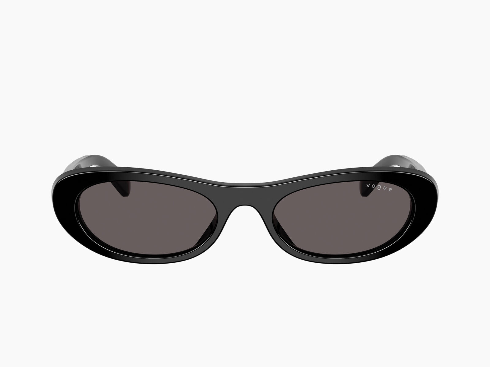 Alternative view of Vogue VO5695SU W44/87 - Nero