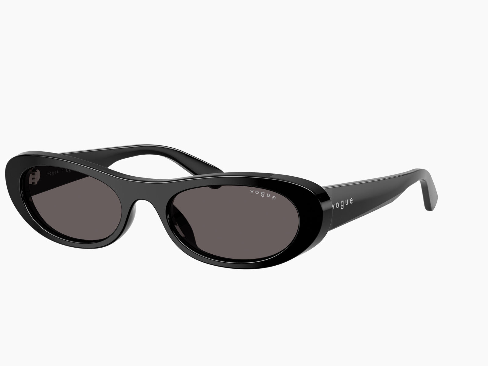 Vogue VO5695SU W44/87 - Nero