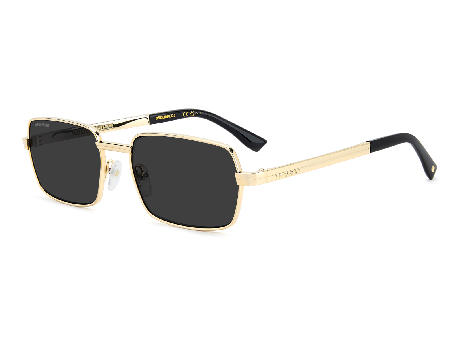 DSQUARED2 D2 0192/S - J5GIR