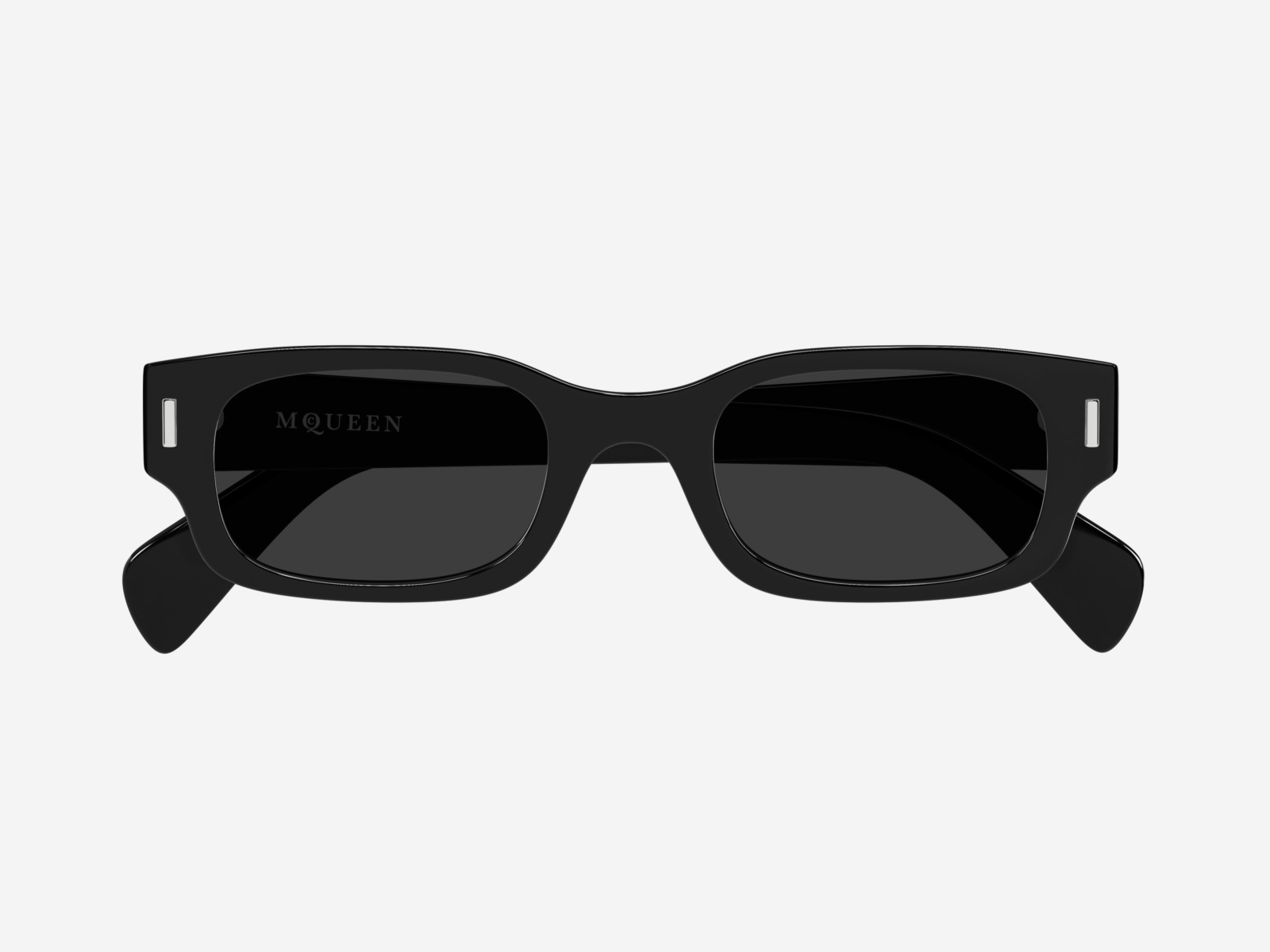 Alternative view of Alexander McQueen AM0549S 001