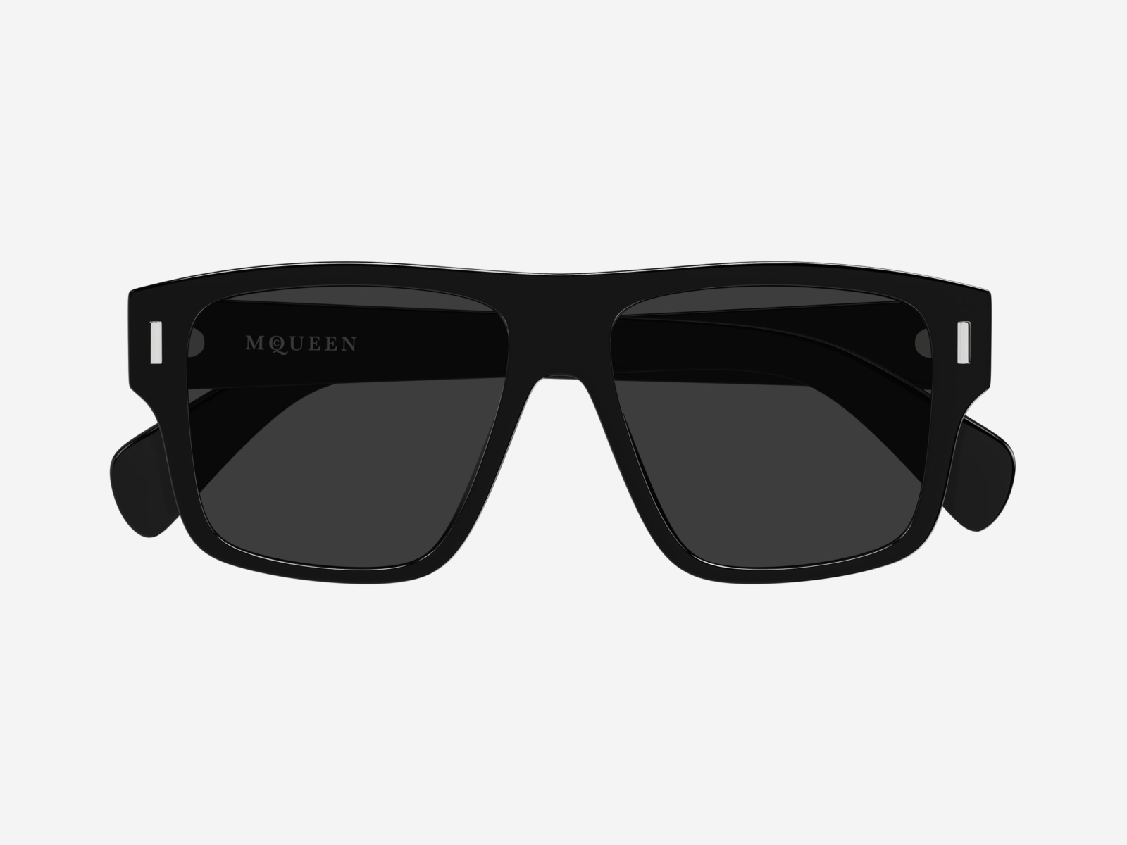 Alternative view of Alexander McQueen AM0550S 001