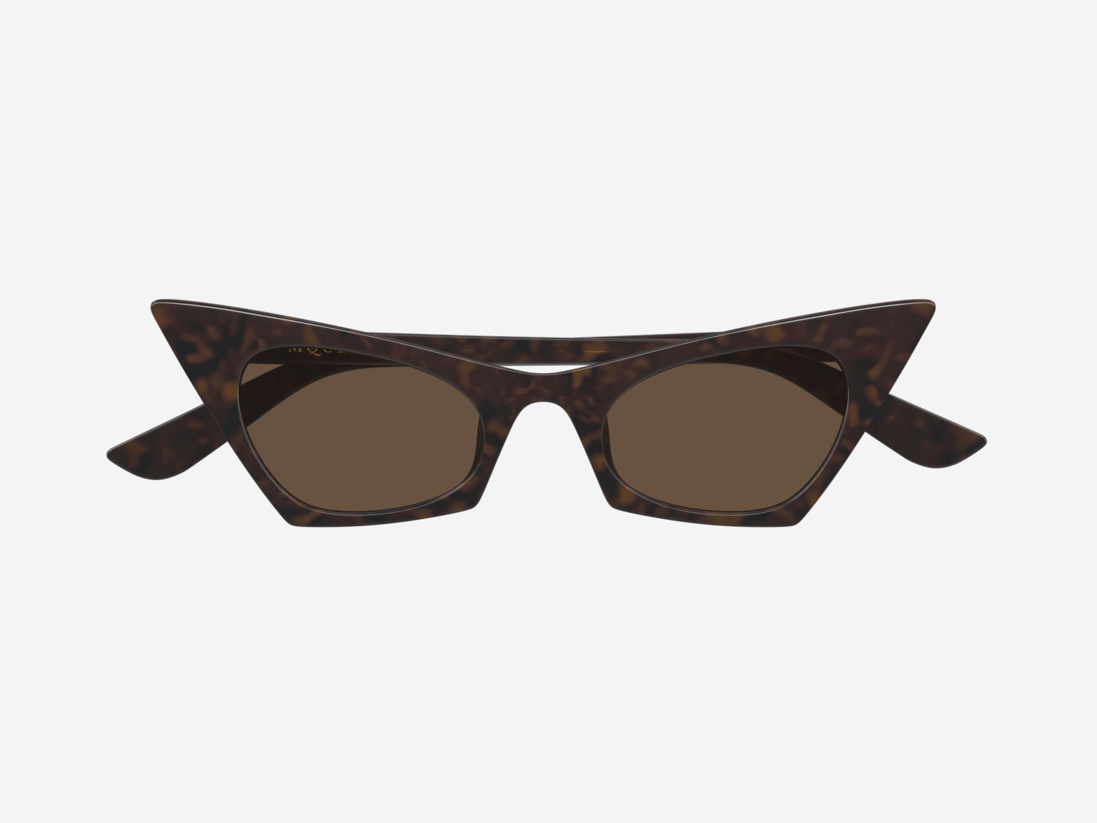Alternative view of Alexander McQueen AM0557S 002