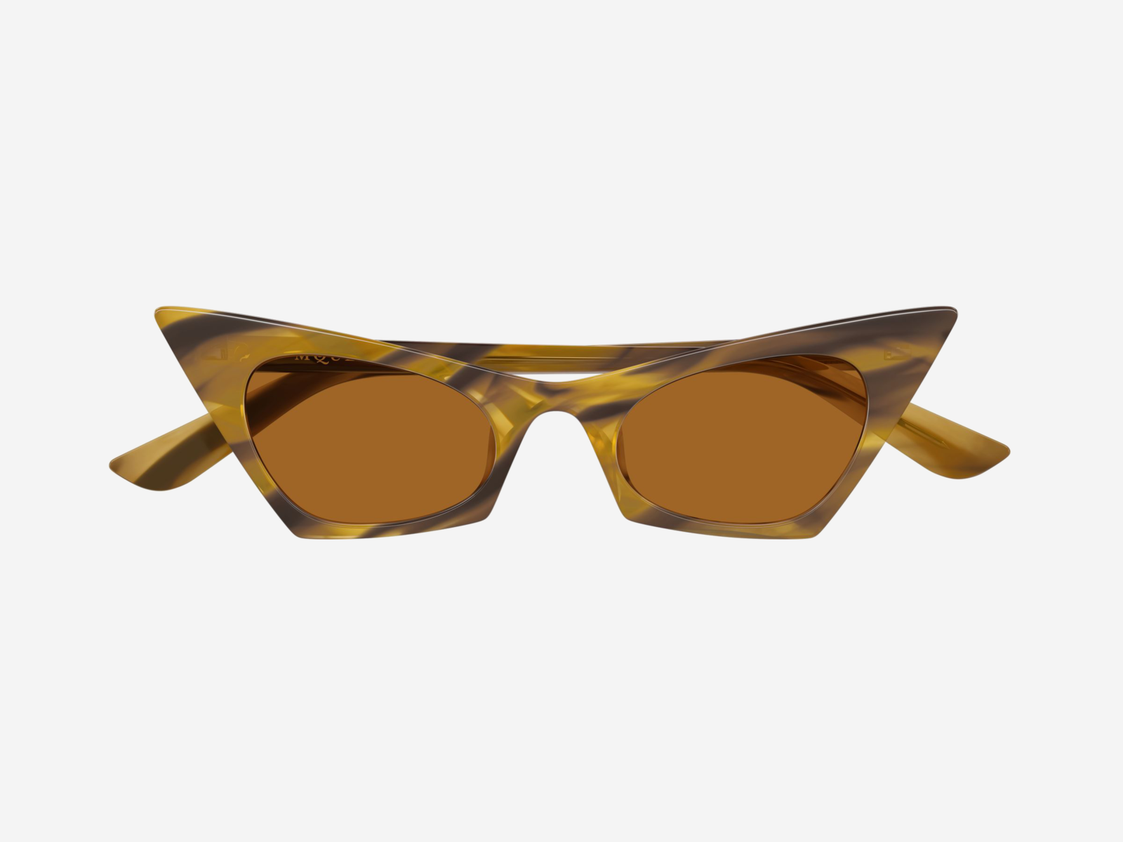 Alternative view of Alexander McQueen AM0557S 003