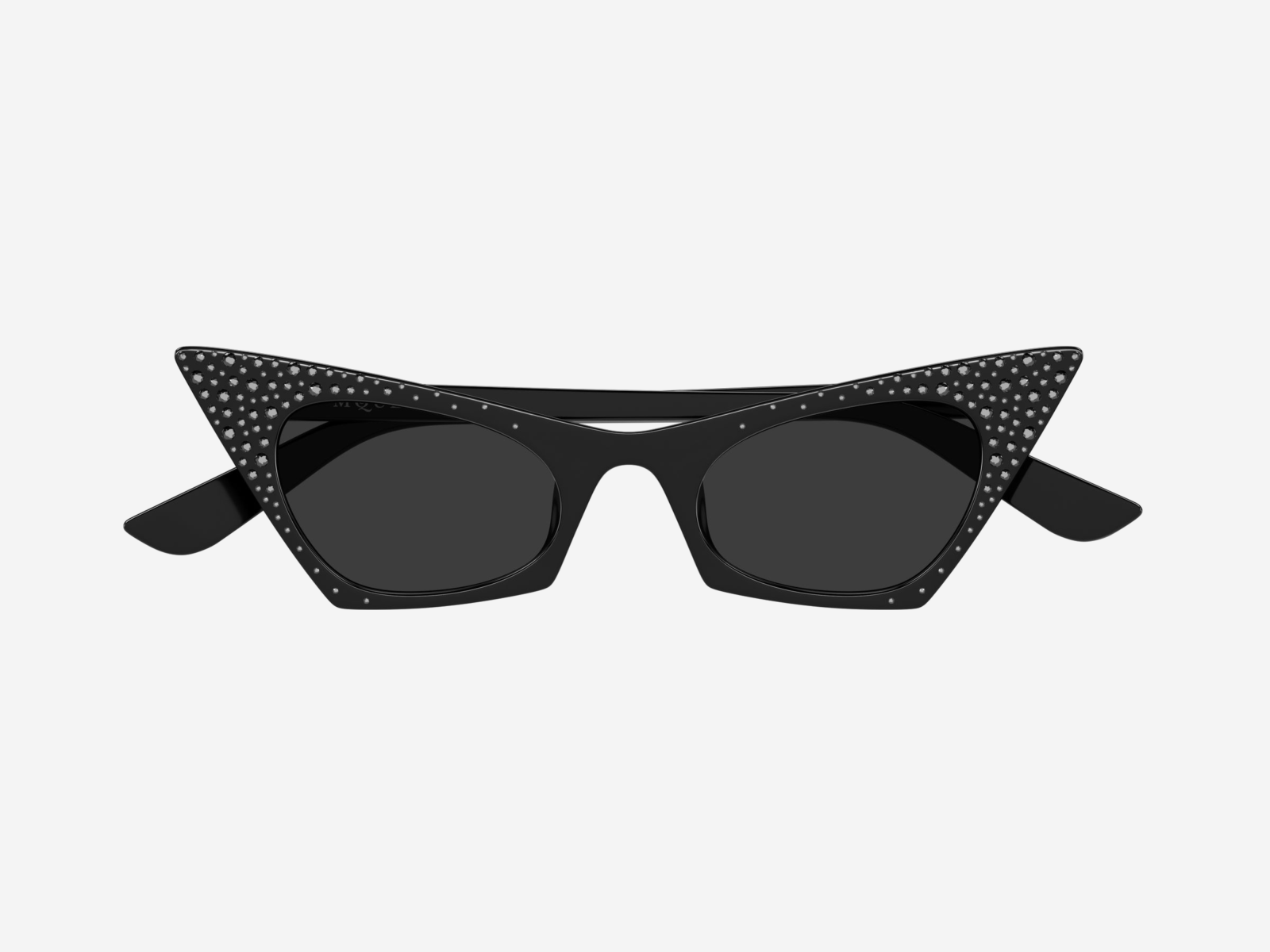 Alternative view of Alexander McQueen AM0557S 005