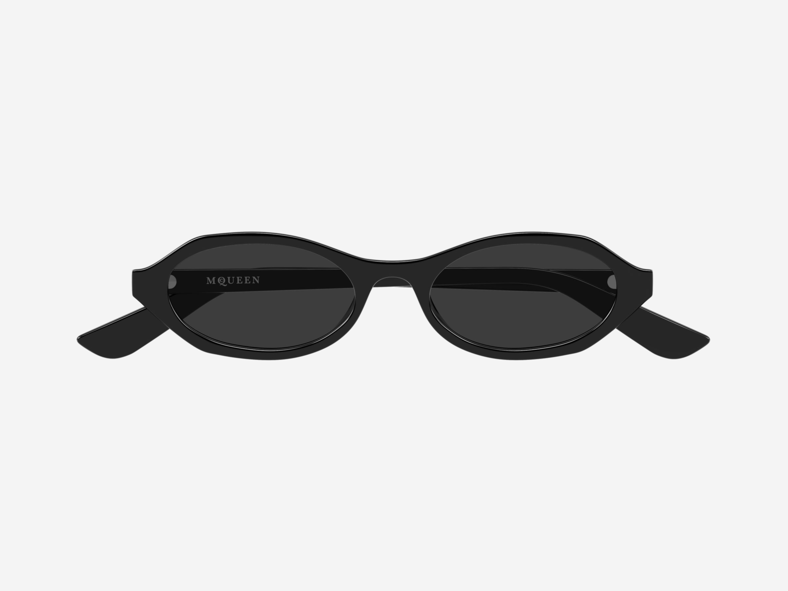 Alternative view of Alexander McQueen AM0559S 001