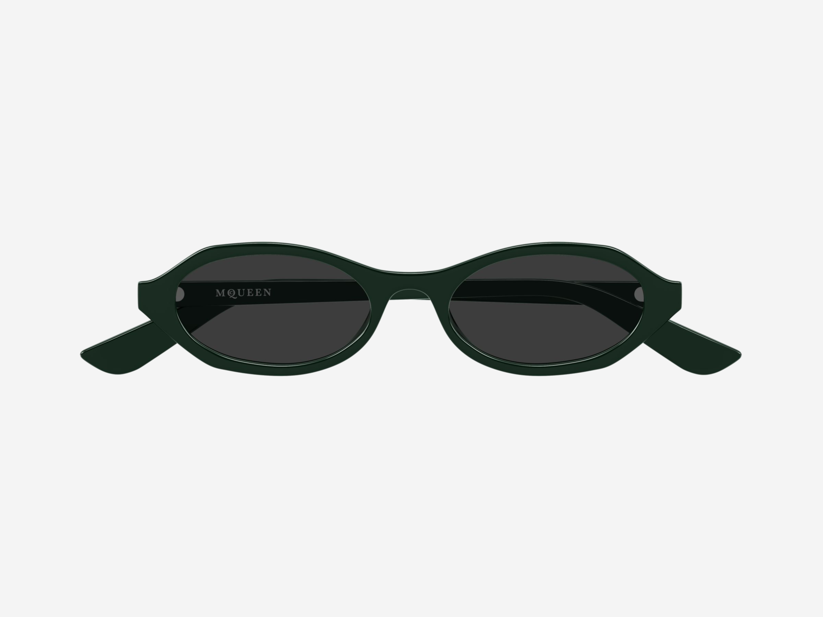 Alternative view of Alexander McQueen AM0559S 004
