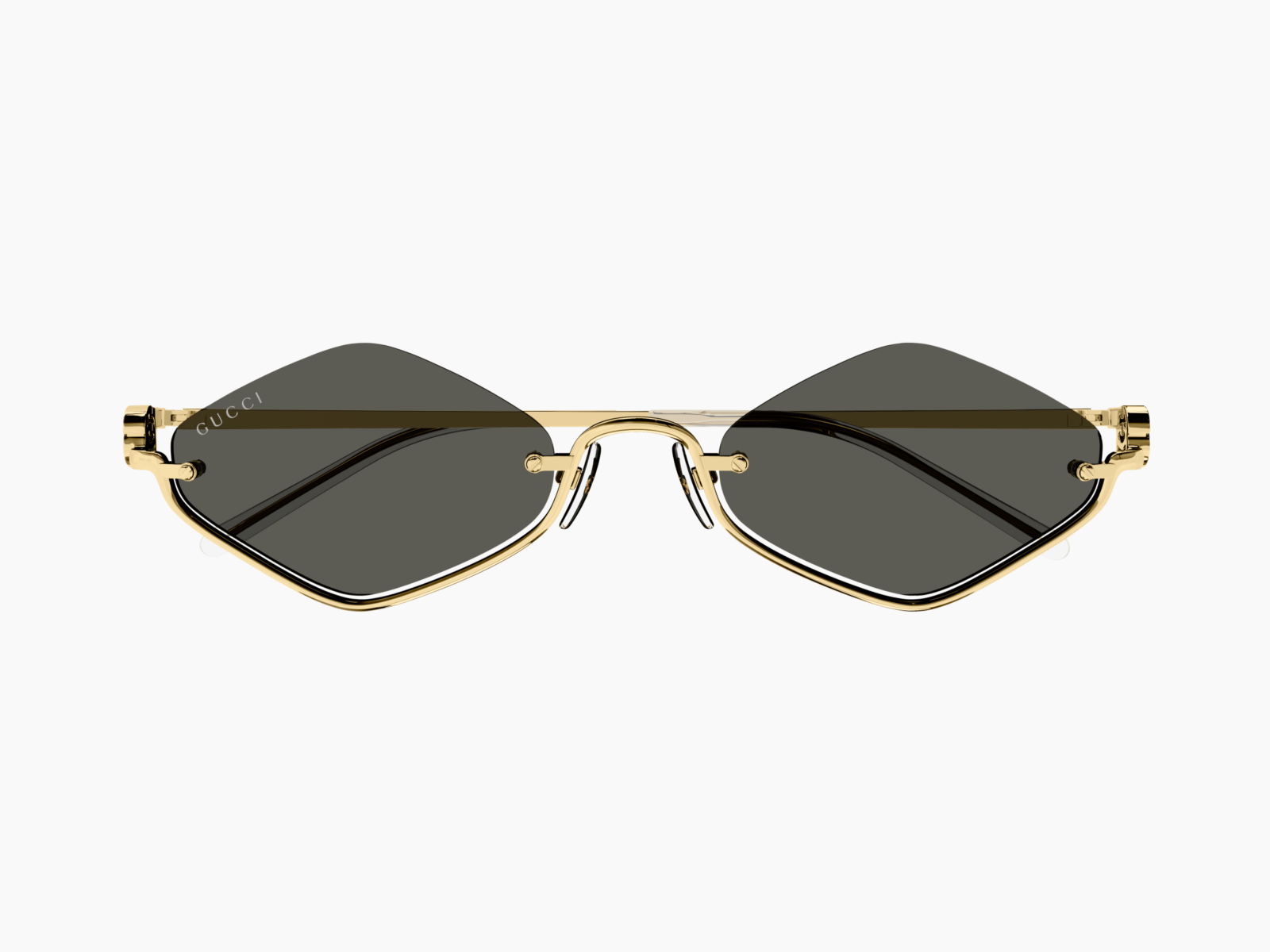 Alternative view of Gucci GG1604S 001