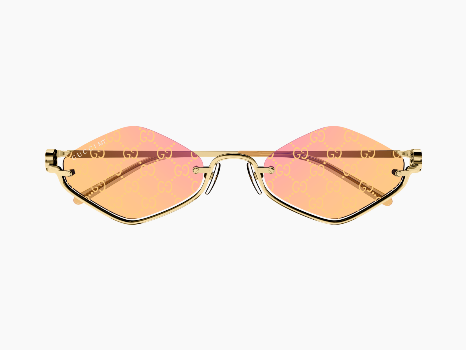 Alternative view of Gucci GG1604S 004