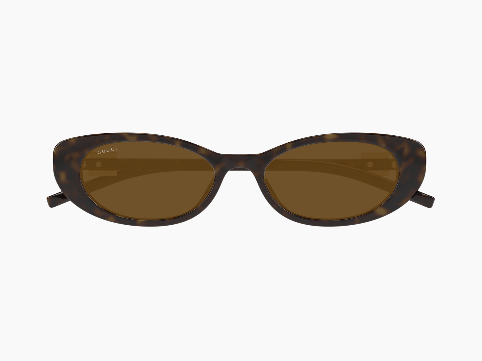 Alternative view of Gucci GG1680S-004