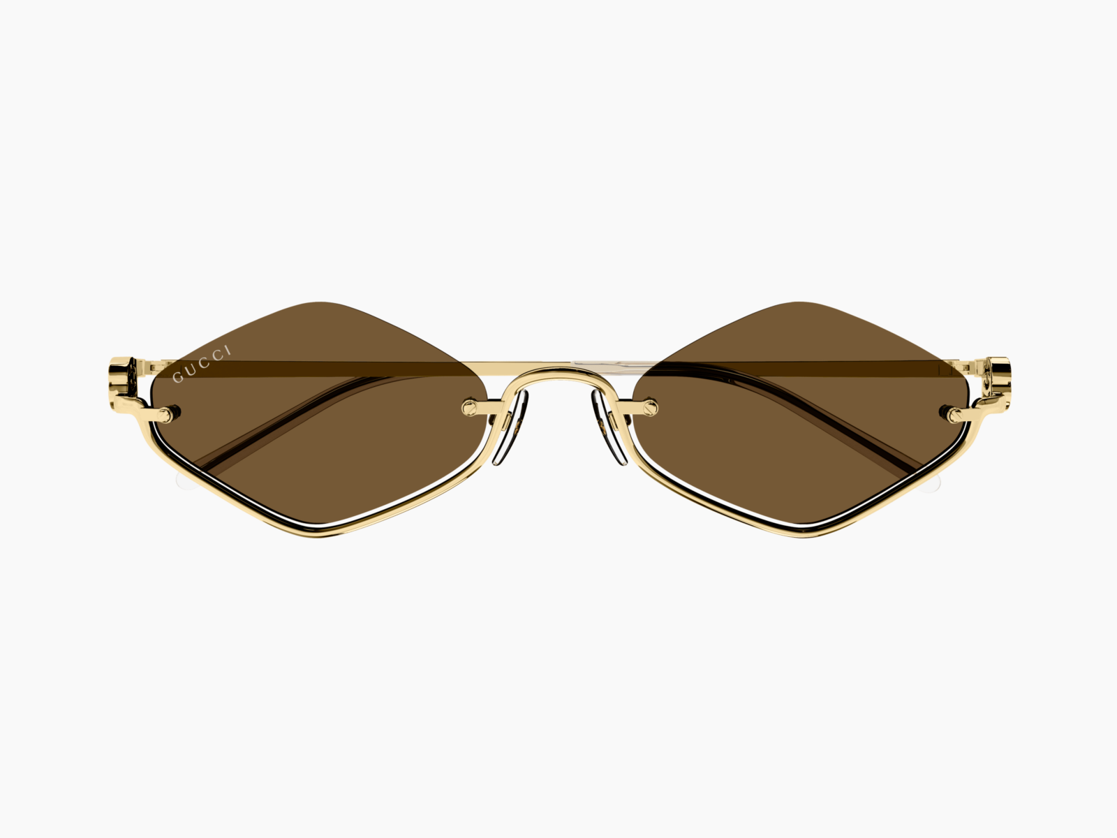 Alternative view of Gucci GG1604S 002