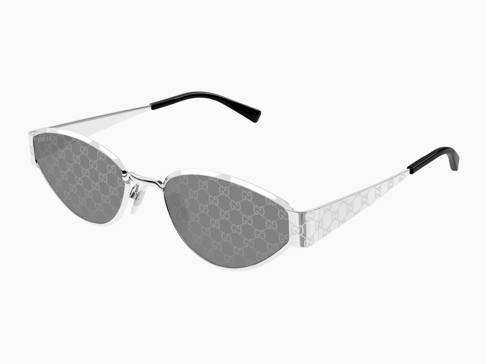 Alternative view of Gucci GG1853S 002