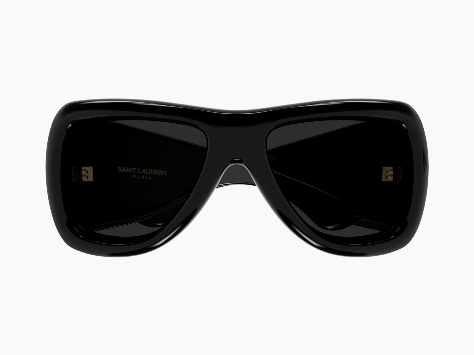 Alternative view of Saint Laurent SL 902 HOWL 001