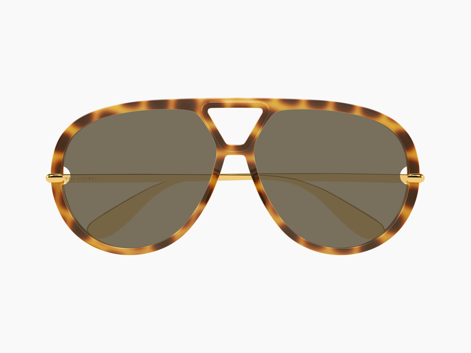 Alternative view of Bottega Veneta BV1274S-005