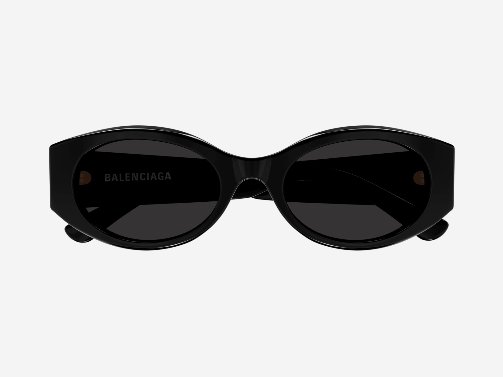 Alternative view of Balenciaga BB0477SA 001