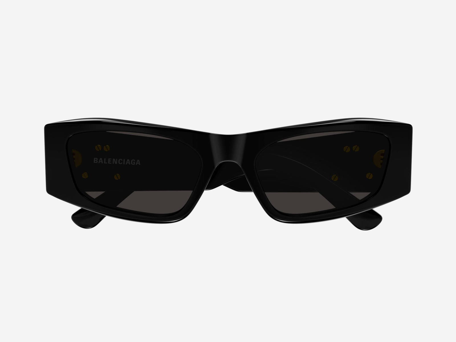 Alternative view of Balenciaga BB0478S 001