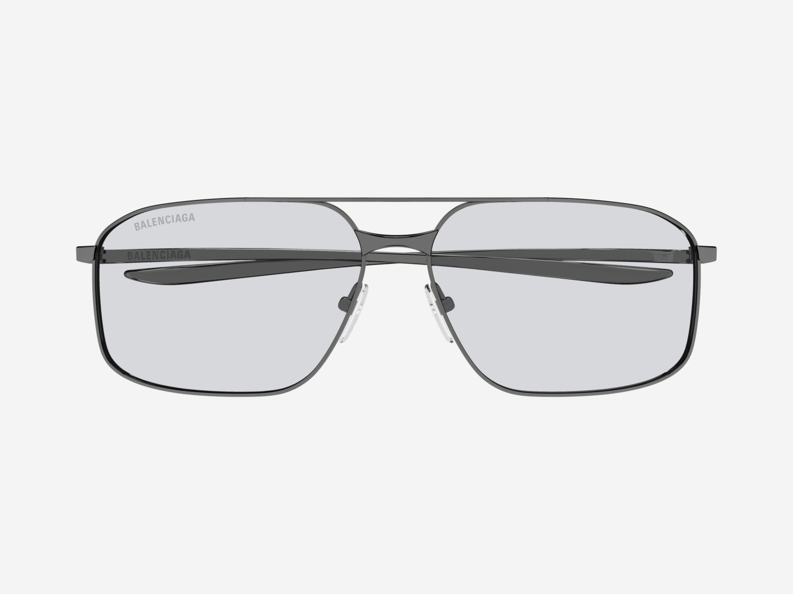 Alternative view of Balenciaga BB0492S 004