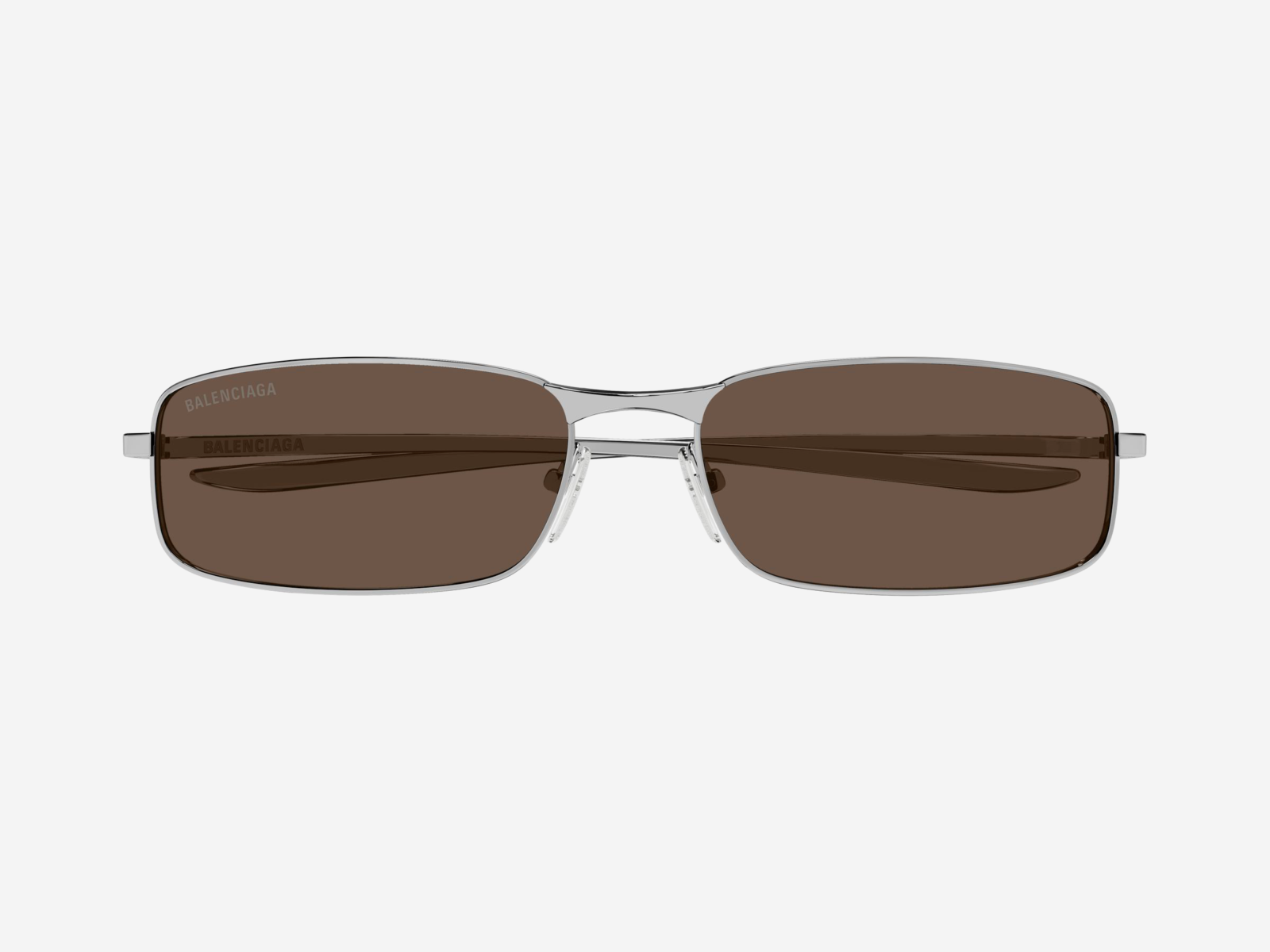Alternative view of Balenciaga BB0493S 002