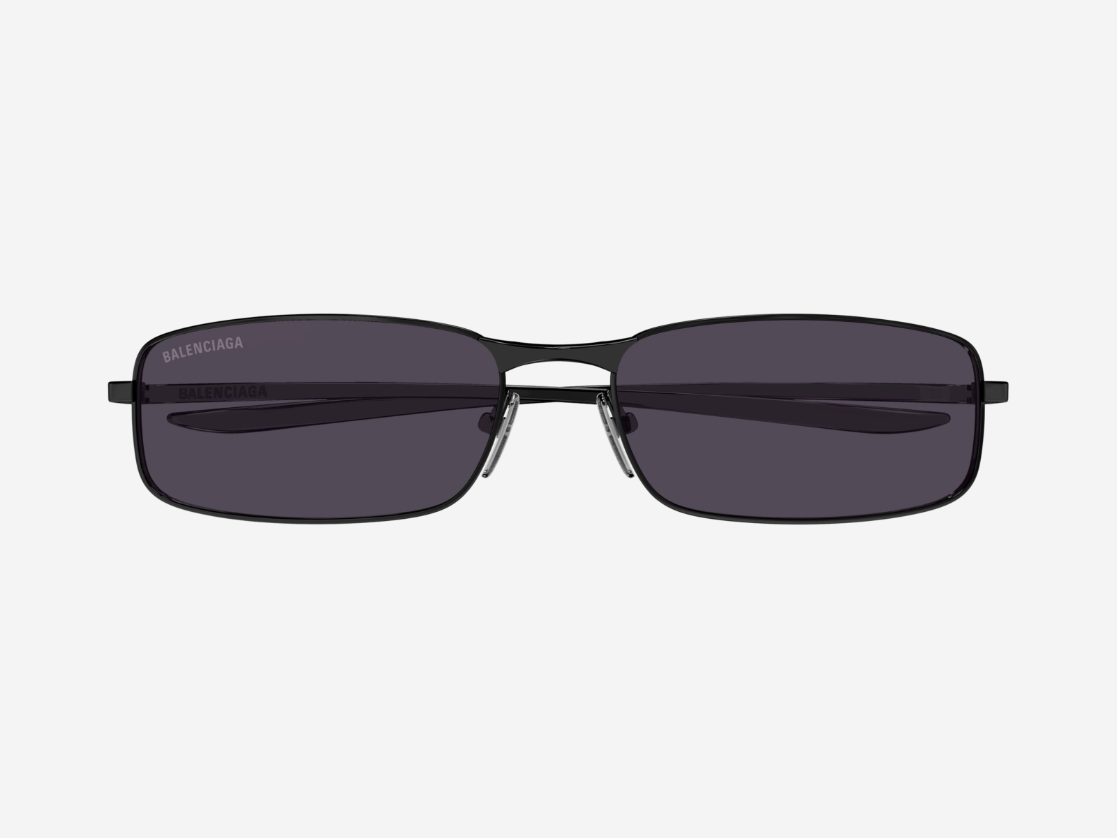Alternative view of Balenciaga BB0493S 004
