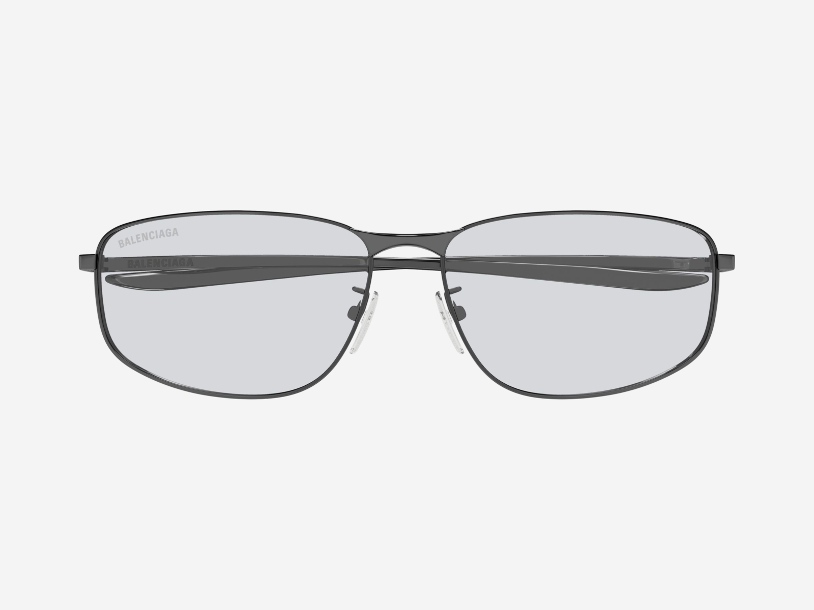Alternative view of Balenciaga BB0494SA 004