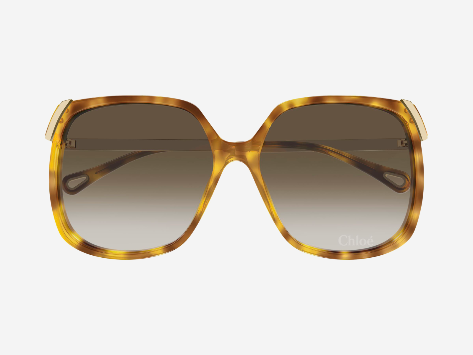 Alternative view of Chloé CH0286S LUE