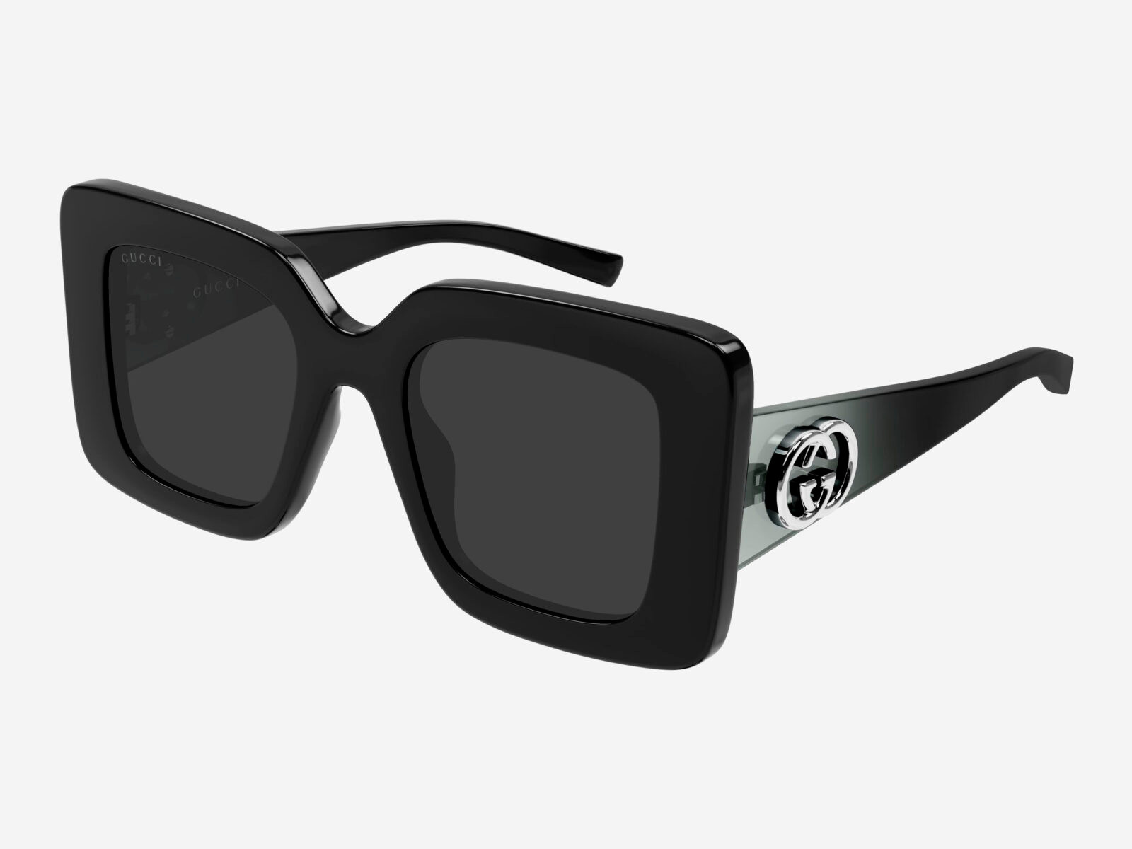 Gucci GG2025S 001