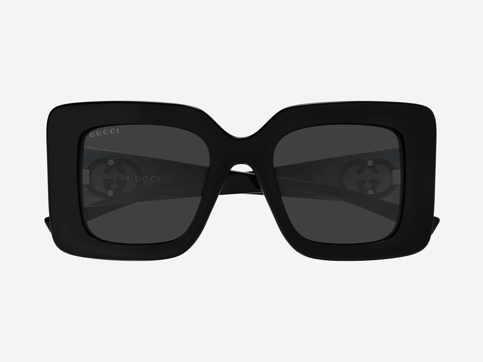 Alternative view of Gucci GG2025S 001