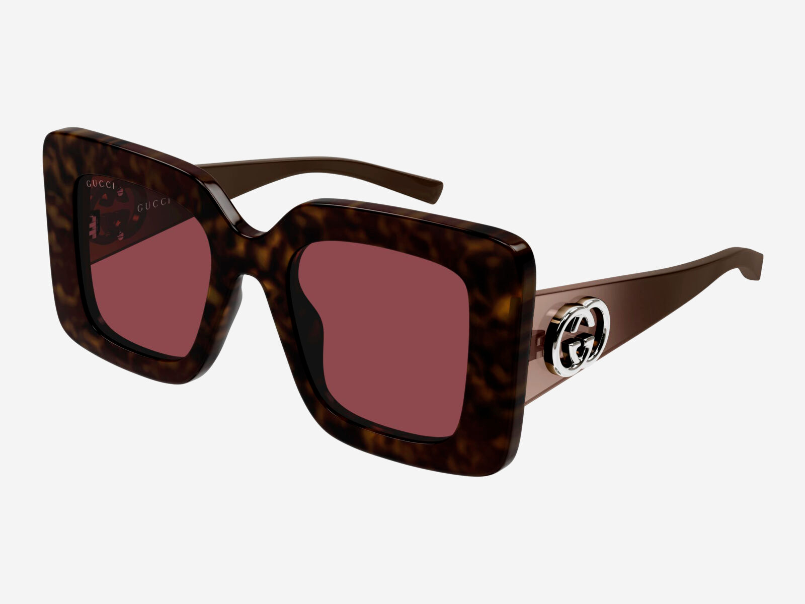 Gucci GG2025S 002