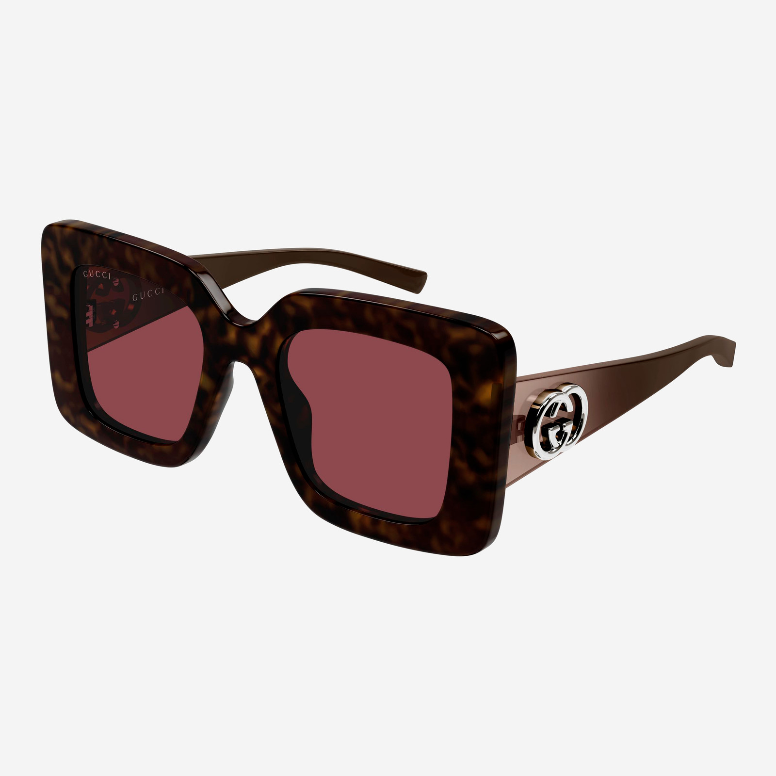 Gucci GG2025S 002