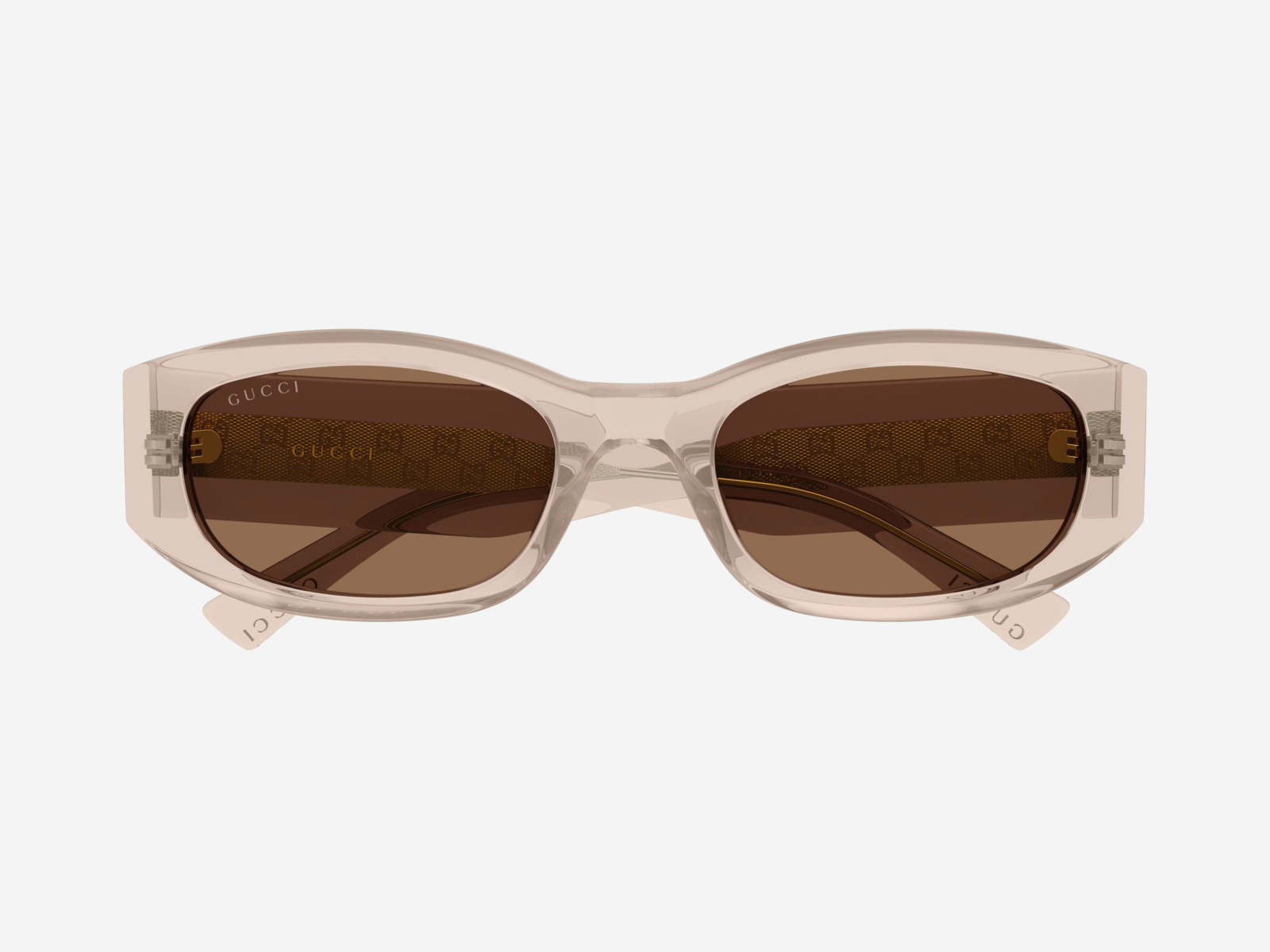 Alternative view of Gucci GG2068SA 003