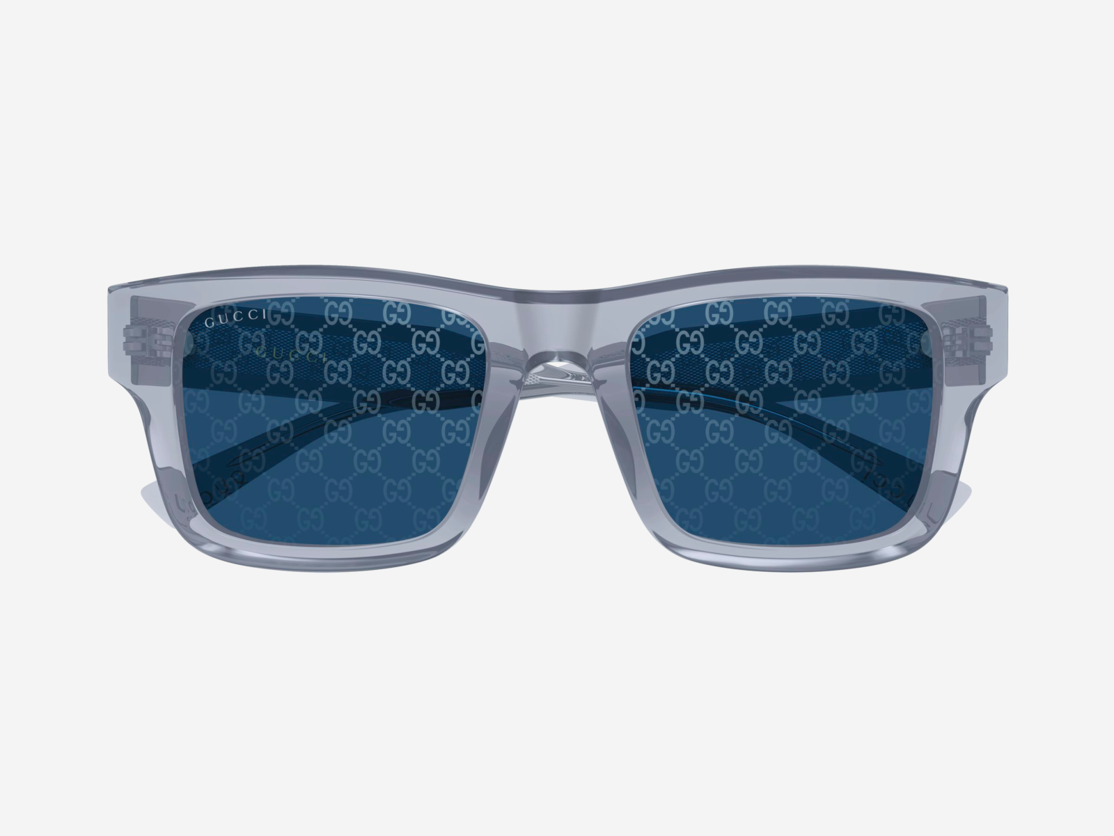 Alternative view of Gucci GG2072SA 004
