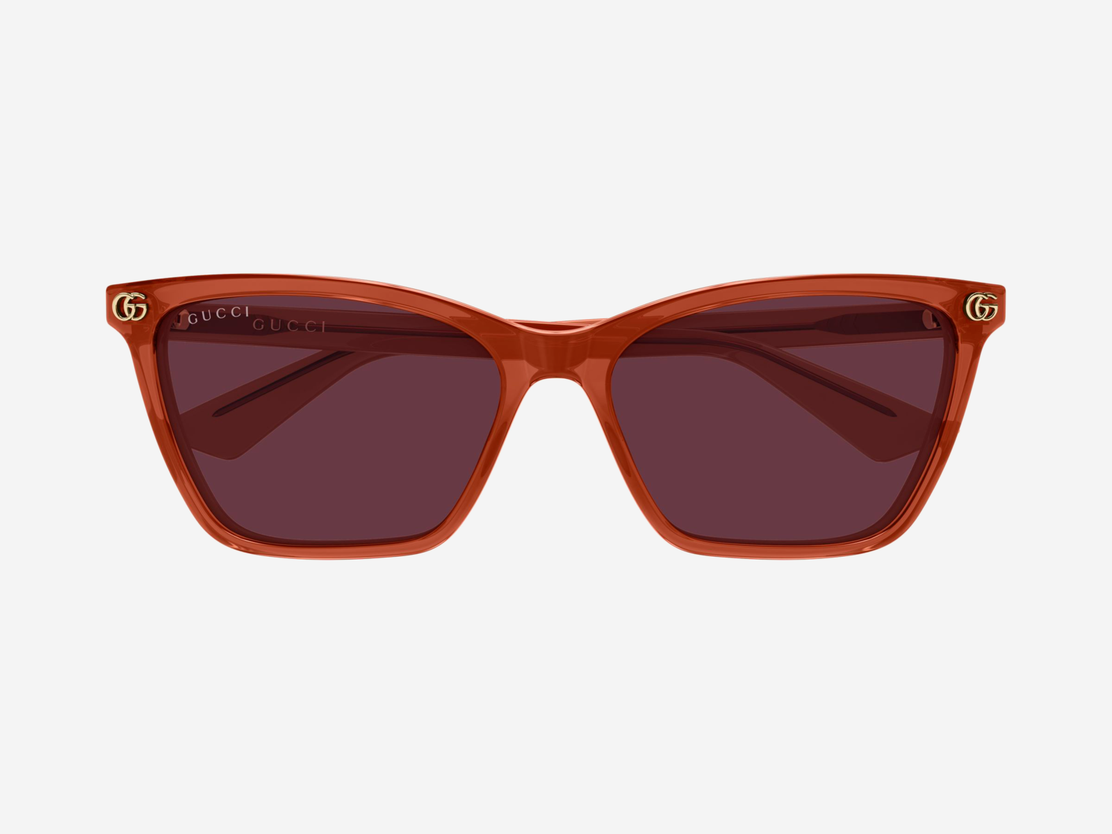 Alternative view of Gucci GG2111S 004