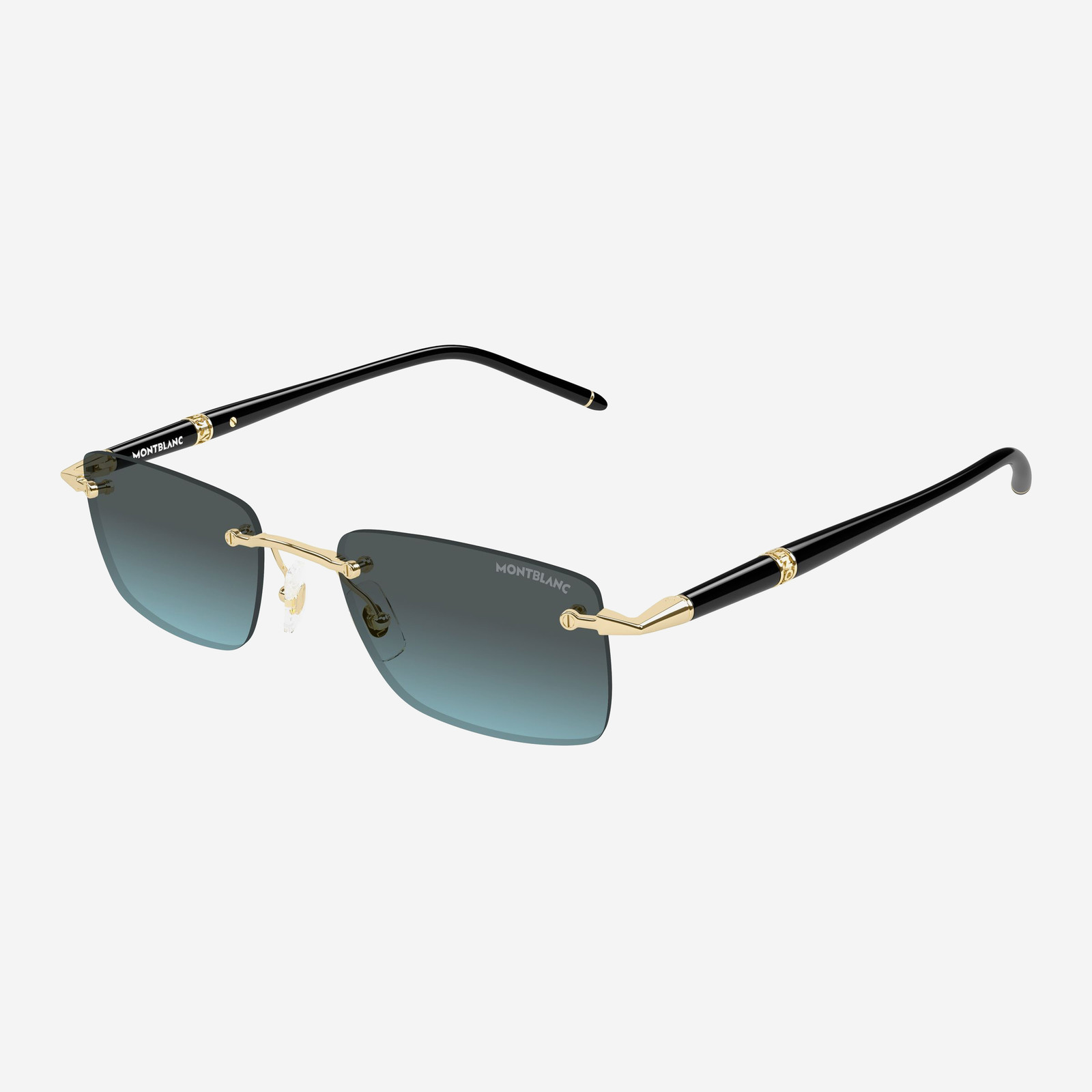 Montblanc MB0344S 010