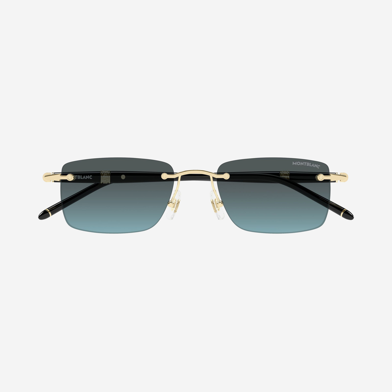 Montblanc MB0344S 010 - immagine 2