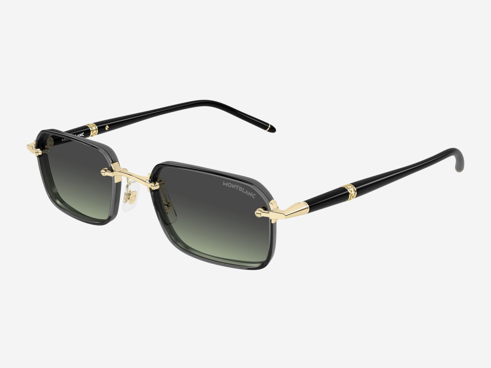 Montblanc MB0483S 004