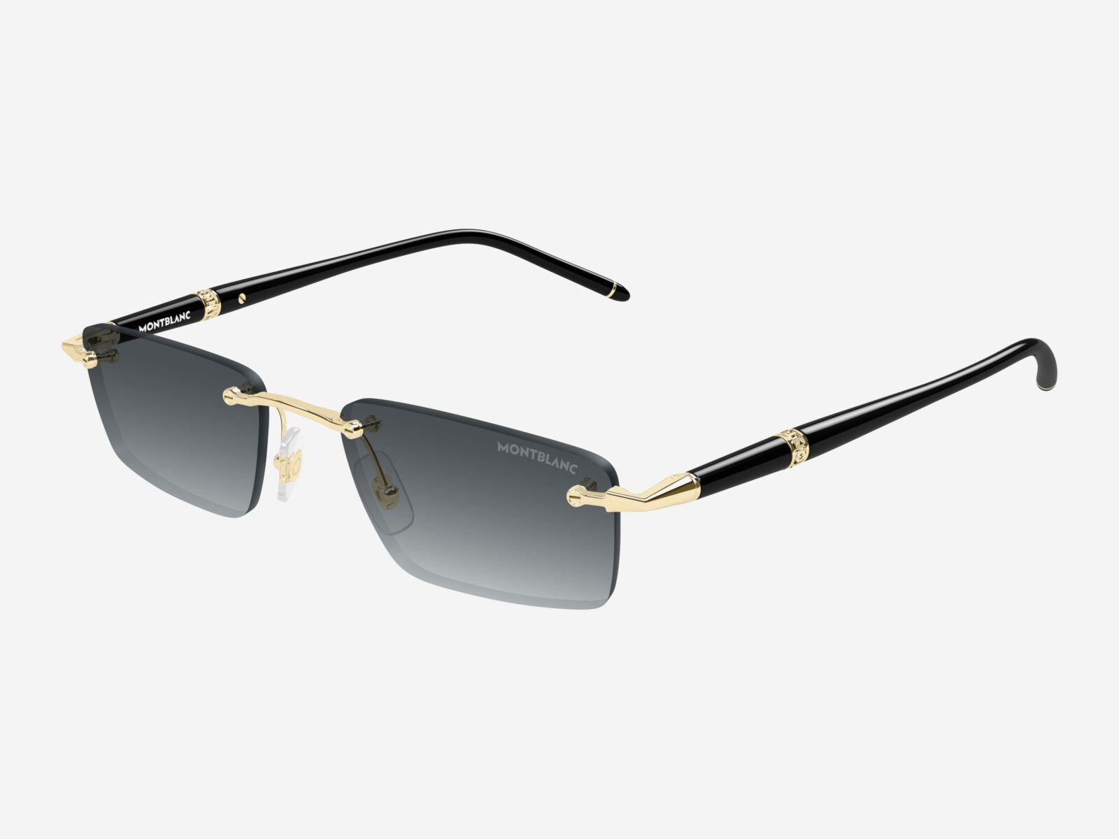 Montblanc MB0484S 001