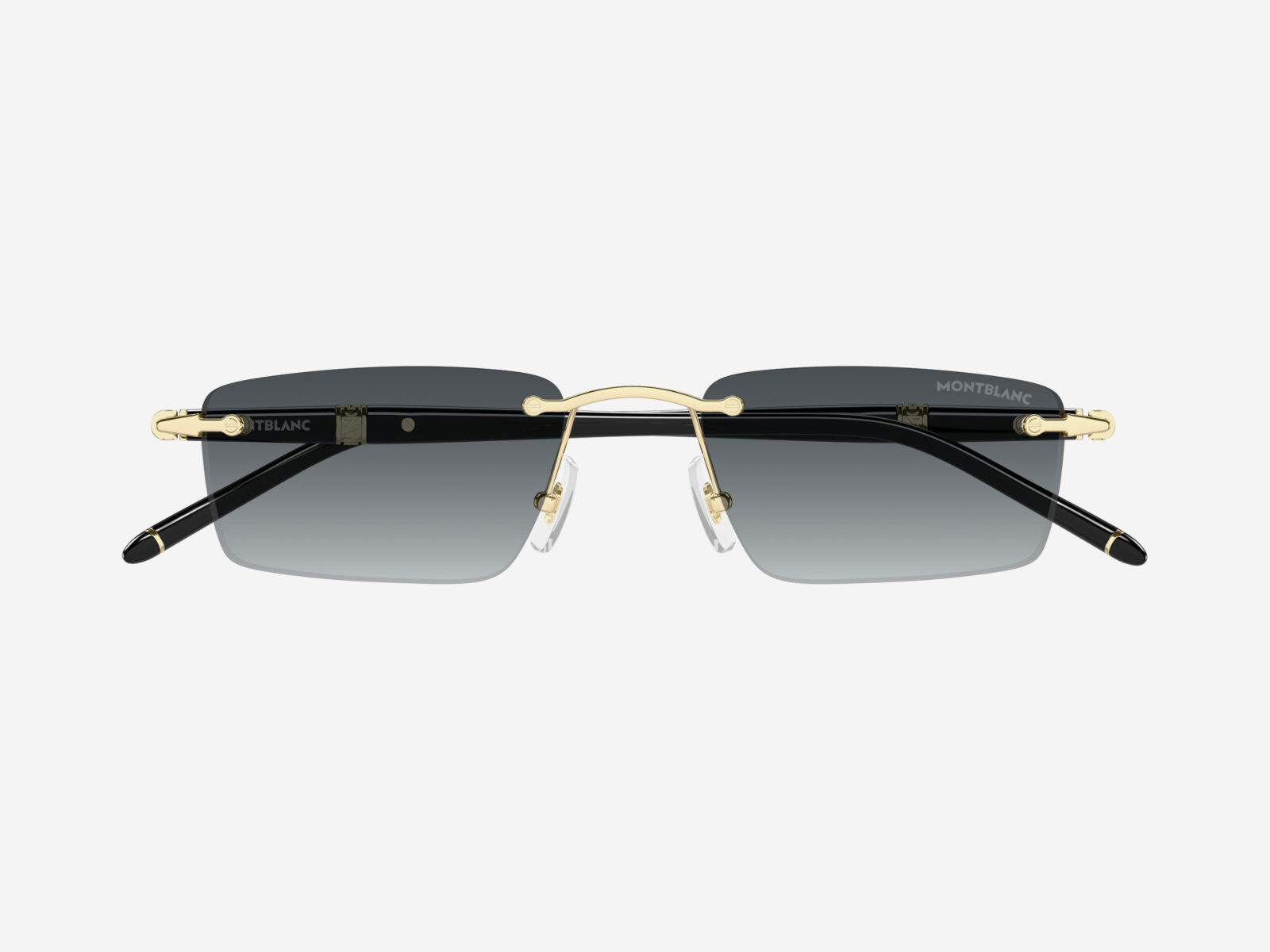 Alternative view of Montblanc MB0484S 001