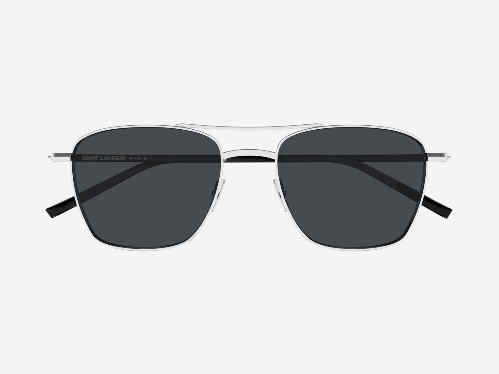 Alternative view of Saint Laurent SL 866 002