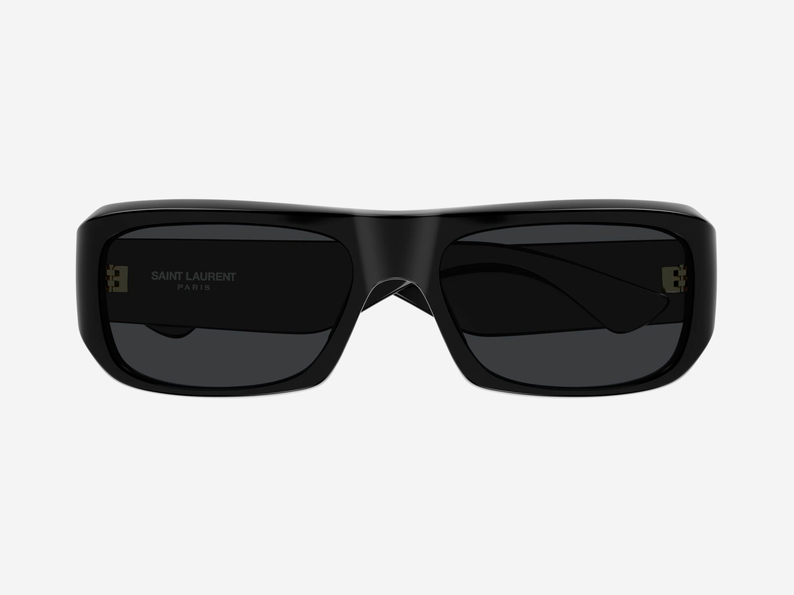 Alternative view of Saint Laurent SL 869 001