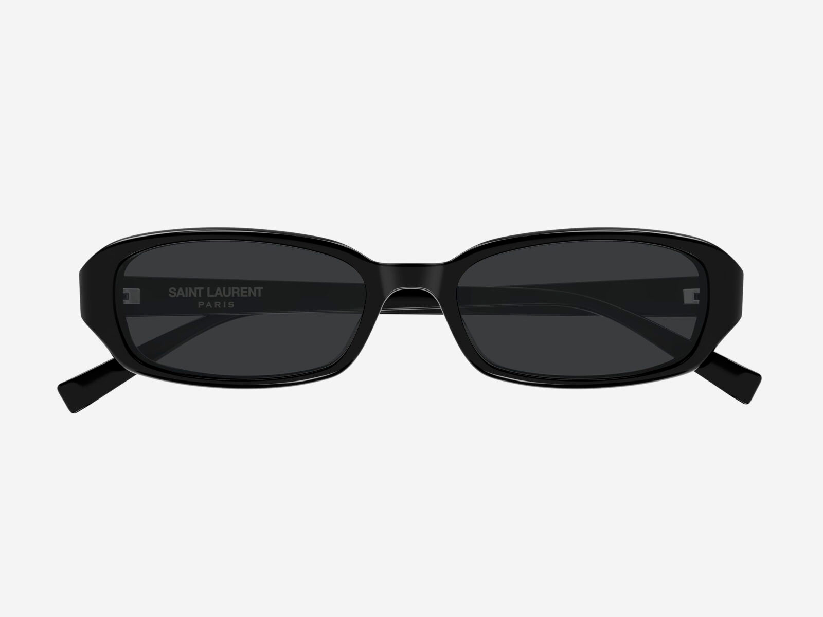 Alternative view of Saint Laurent SL 872 ERIN 001