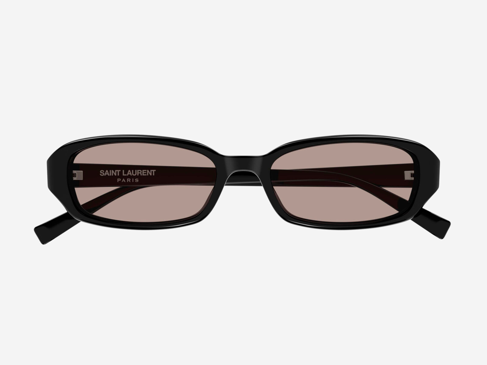 Alternative view of Saint Laurent SL 872 ERIN 002