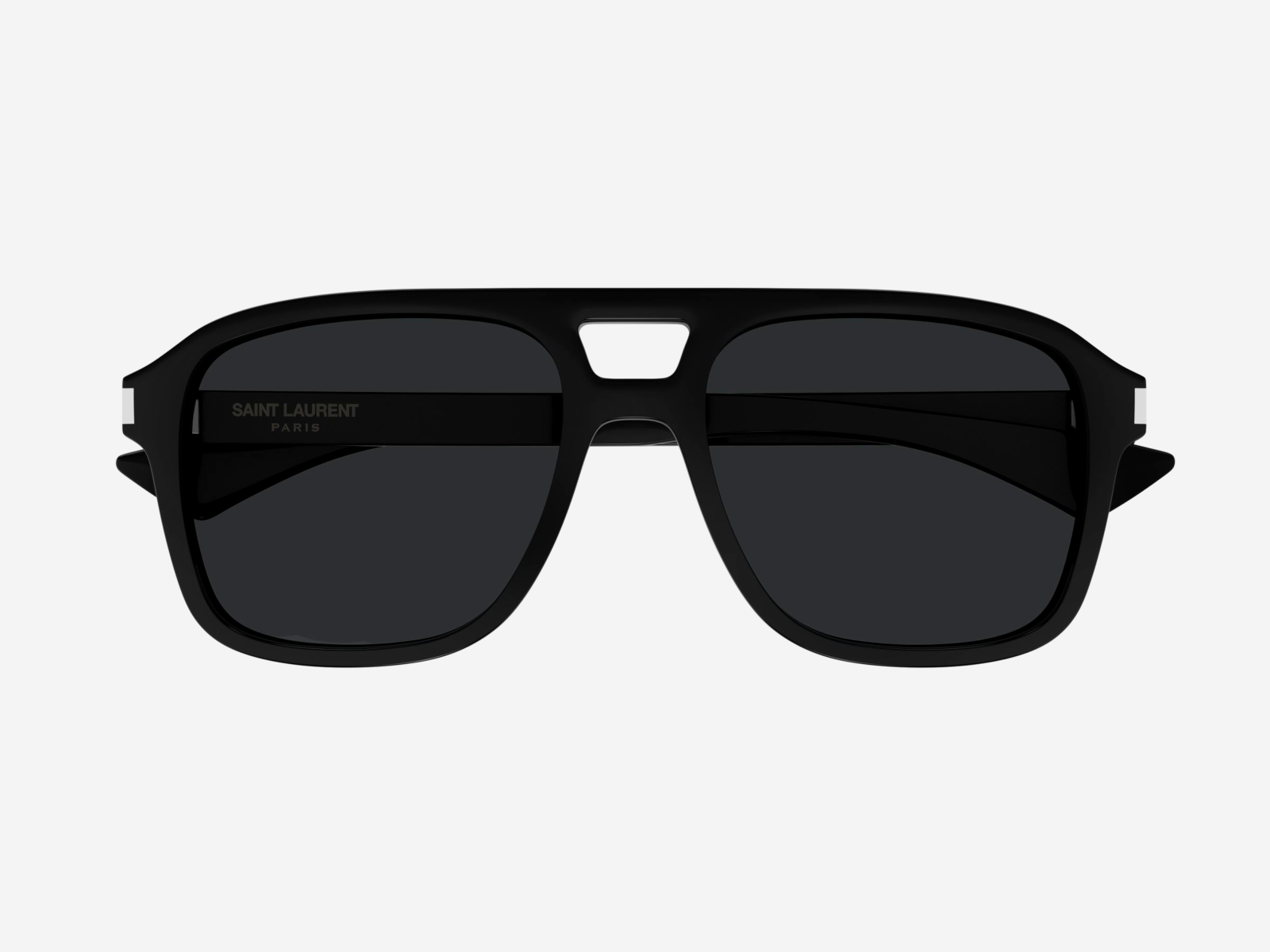 Alternative view of Saint Laurent SL 881 001