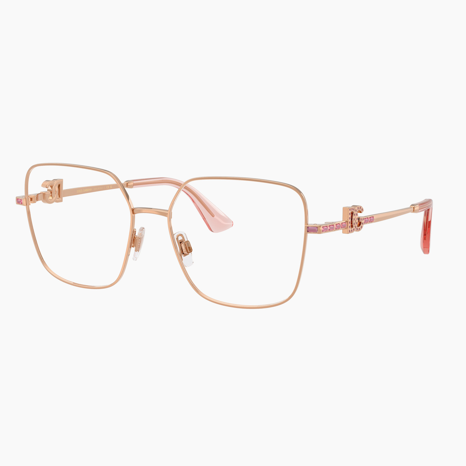 Dolce & Gabbana DG1367B 1298