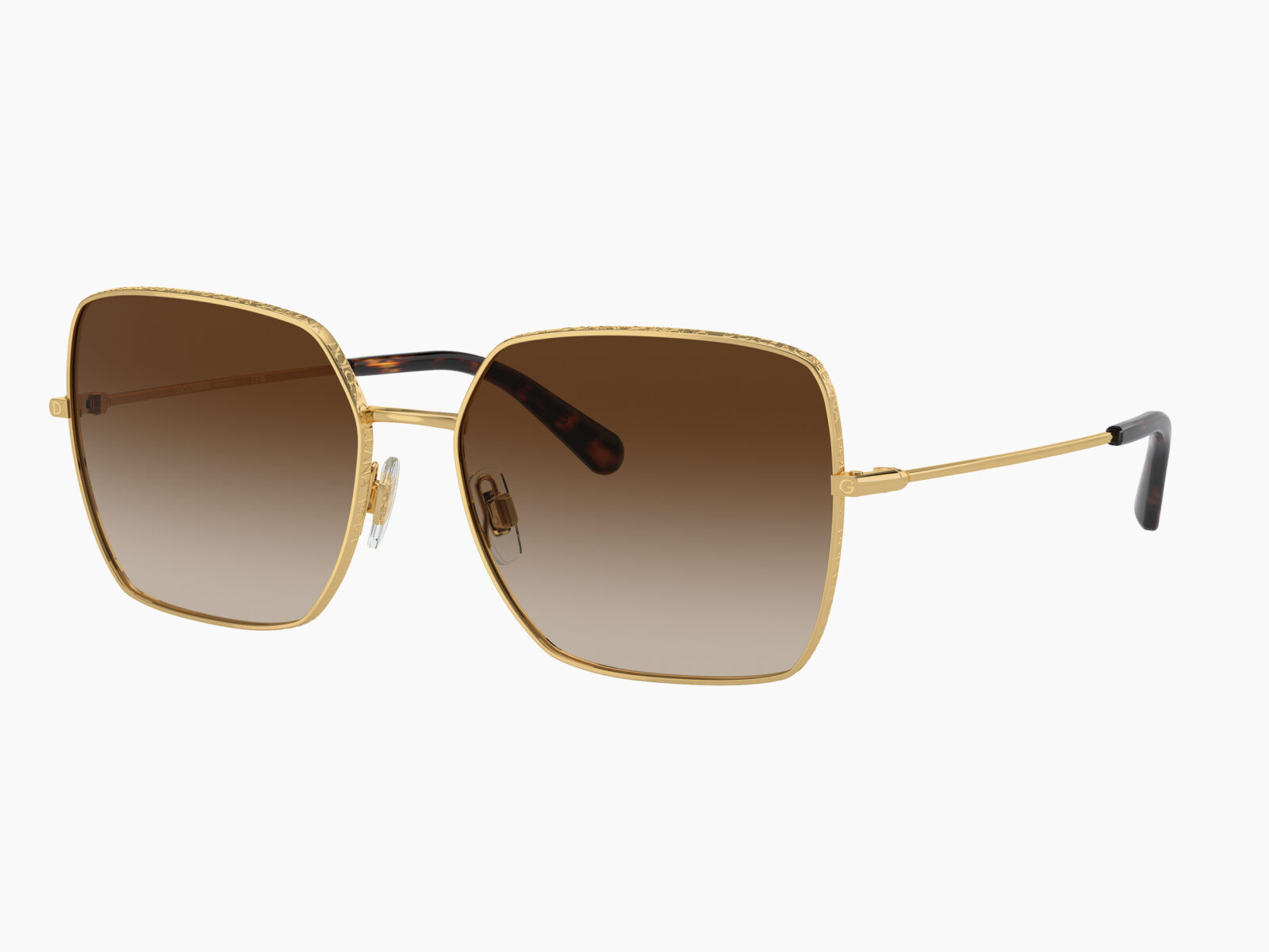 Dolce & Gabbana DG2242 02/13