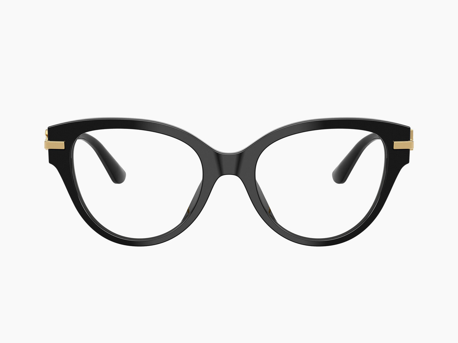 Alternative view of Dolce & Gabbana DG3438 501